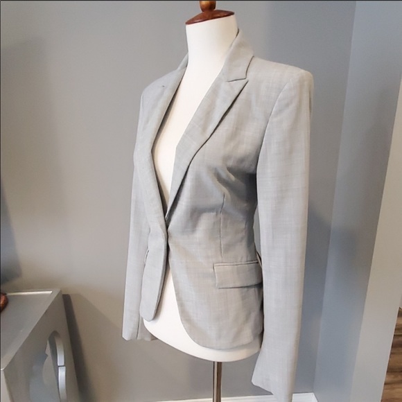 Express Blazer Jacket - Picture 2 of 4